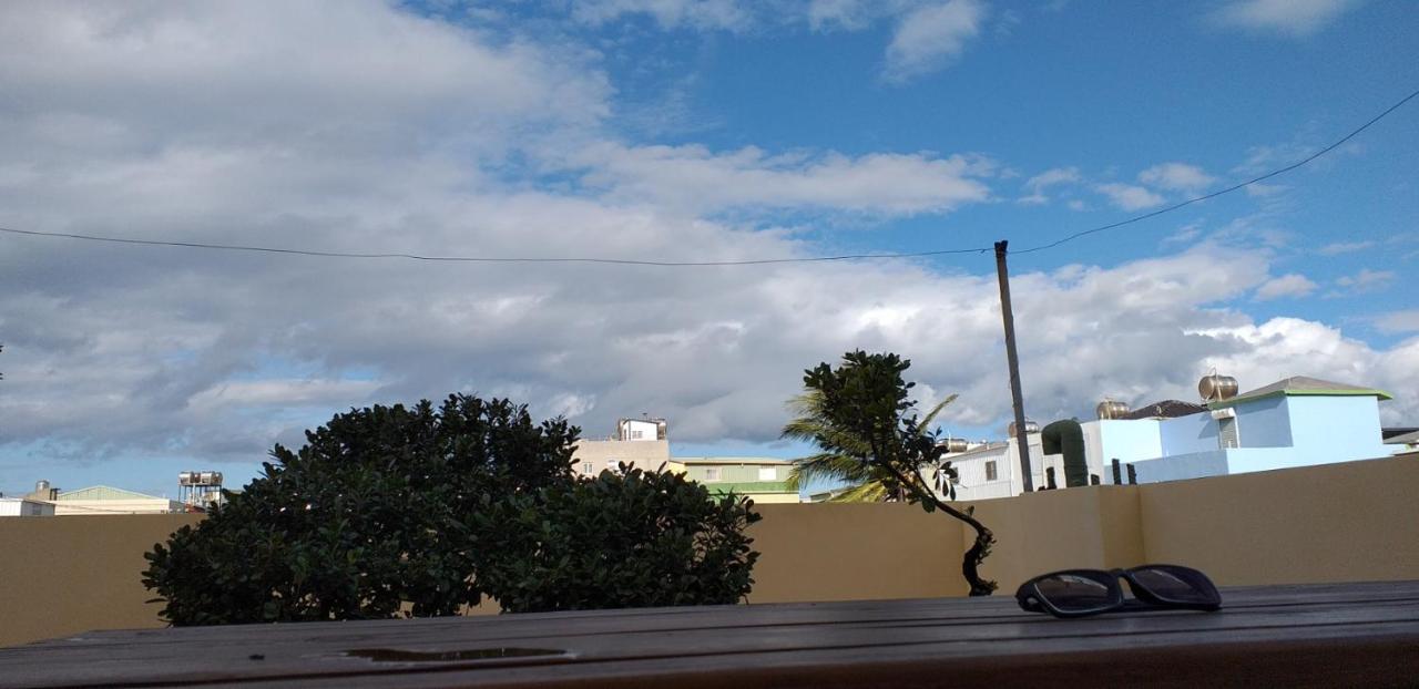 Jia Yuan Homestay Heng-ch'un Exteriör bild