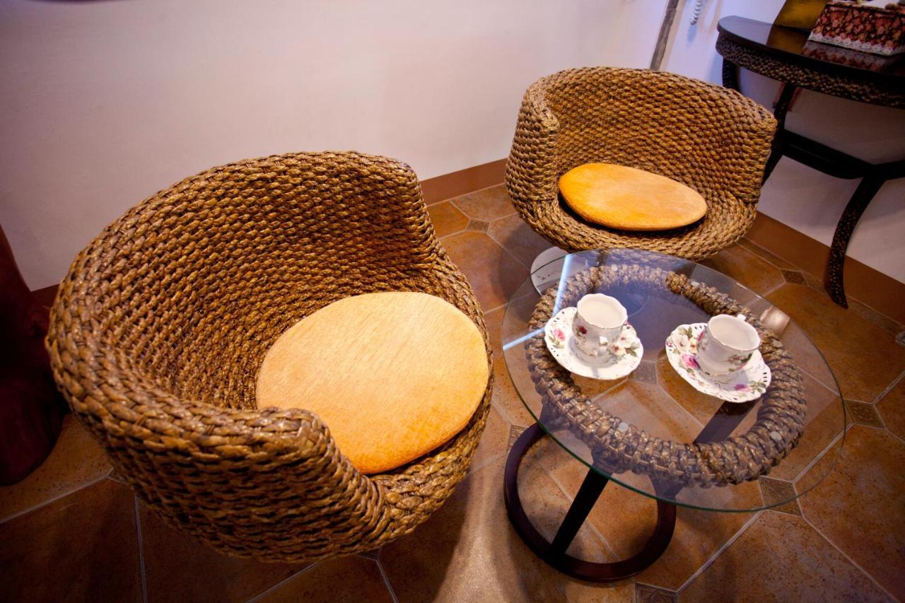 Jia Yuan Homestay Heng-ch'un Exteriör bild