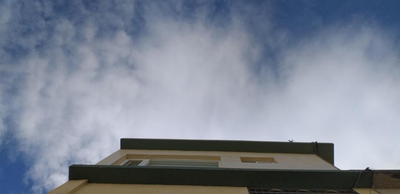 Jia Yuan Homestay Heng-ch'un Exteriör bild