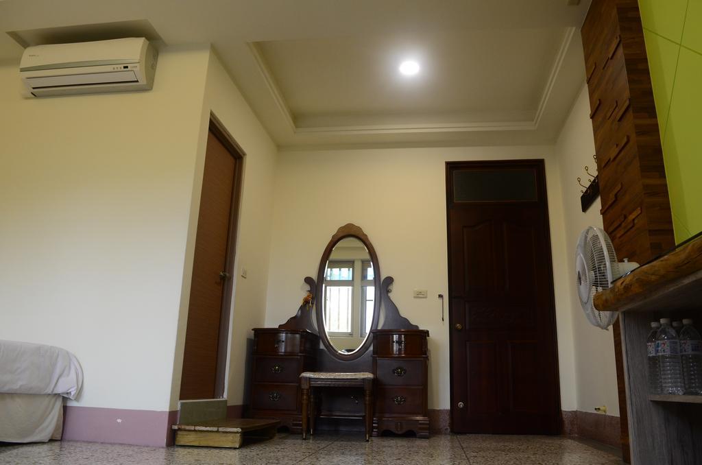 Jia Yuan Homestay Heng-ch'un Exteriör bild