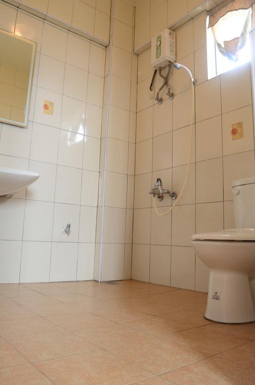 Jia Yuan Homestay Heng-ch'un Exteriör bild