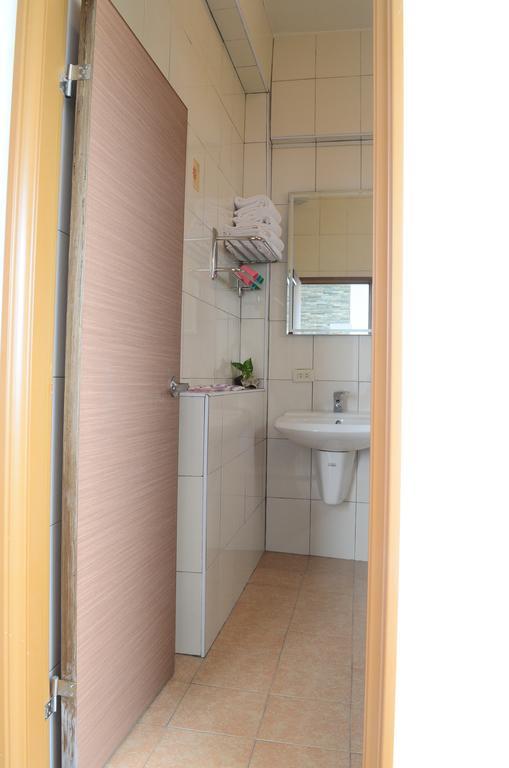 Jia Yuan Homestay Heng-ch'un Exteriör bild