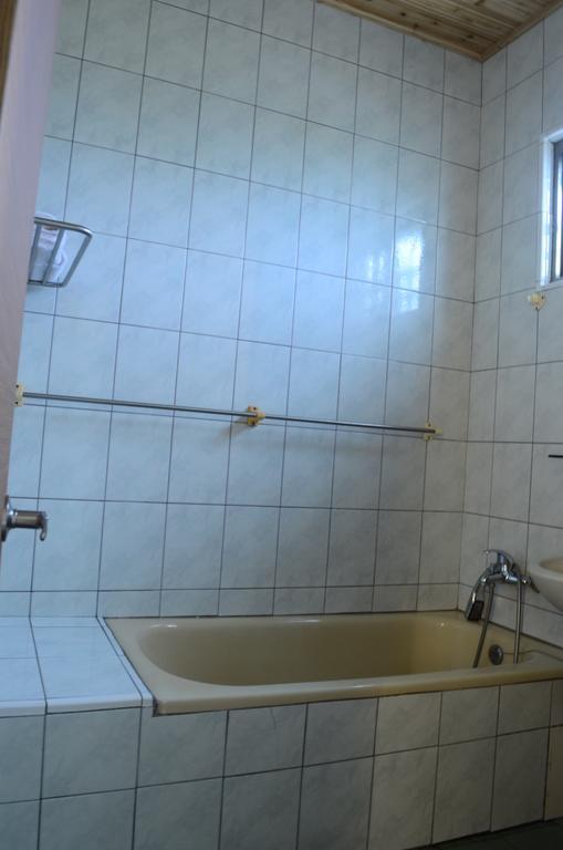 Jia Yuan Homestay Heng-ch'un Exteriör bild