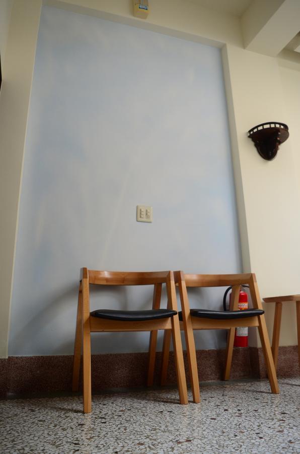 Jia Yuan Homestay Heng-ch'un Exteriör bild