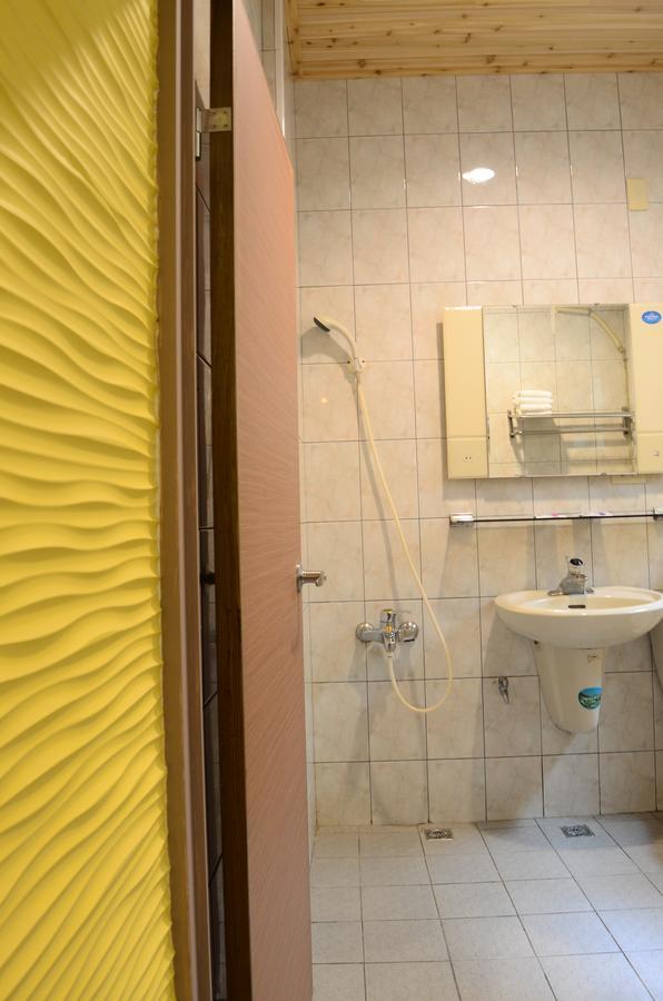 Jia Yuan Homestay Heng-ch'un Exteriör bild